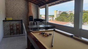 CASA TEMPORADA RIO QUENTE/HOTPARK